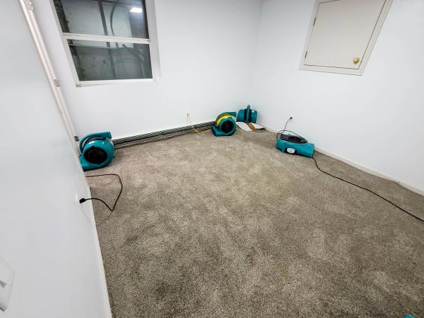 Flood Restoration Service in Englewood